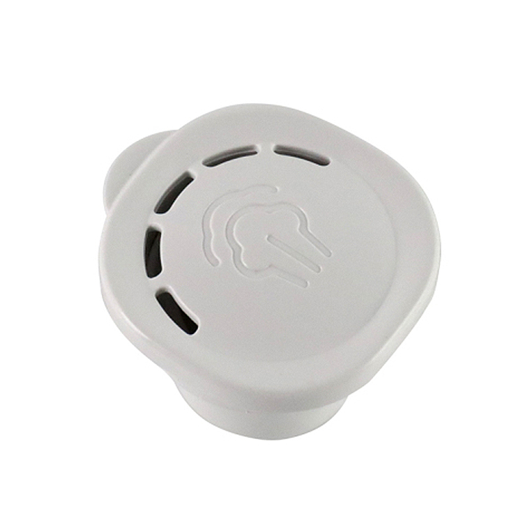 美的电饭煲配件 蒸汽阀组件 YJ3010_1_1 RoHS GB MB-YJ3010 珍珠白