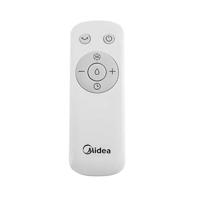 暖风机空调扇配件 遥控器 适用HFY22ES/AAF10MR/AAD10BR
