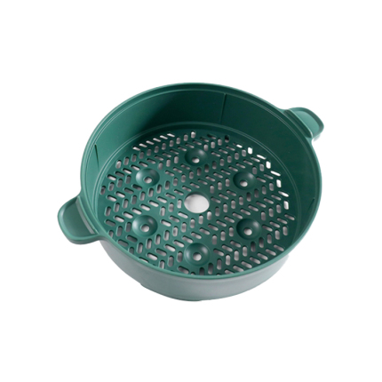 美的煎烤机电火锅配件 蒸笼 适用于MC-HG25M2-701