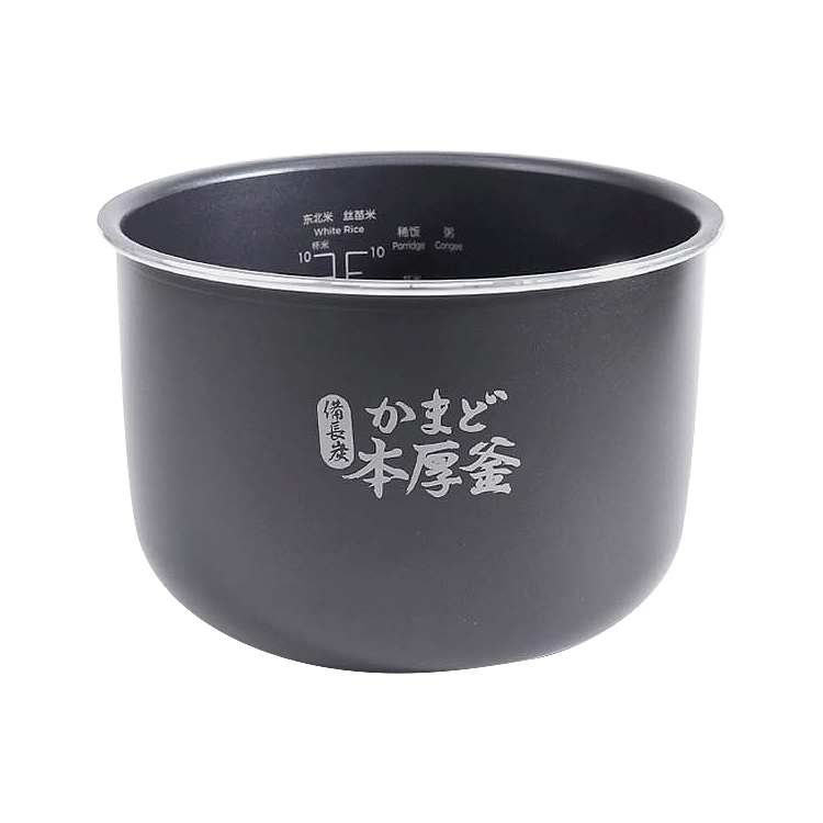 美的电饭煲配件 内胆内锅 b-neig50-f074 RoHS GB 5L东芝