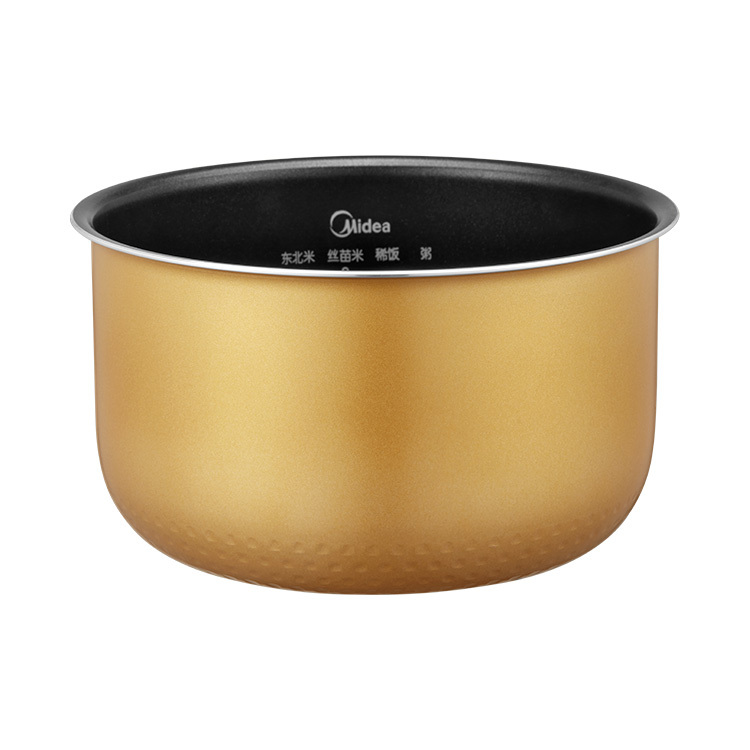 美的电饭煲内锅B-NEIG40-F003适用FD4011 电饭煲配件