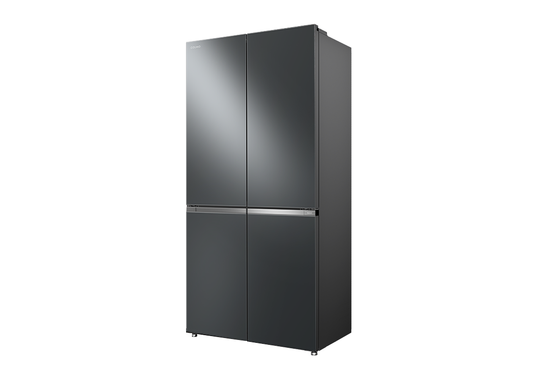 COLMO 冰箱 CRBUS703N-X1 量子灰