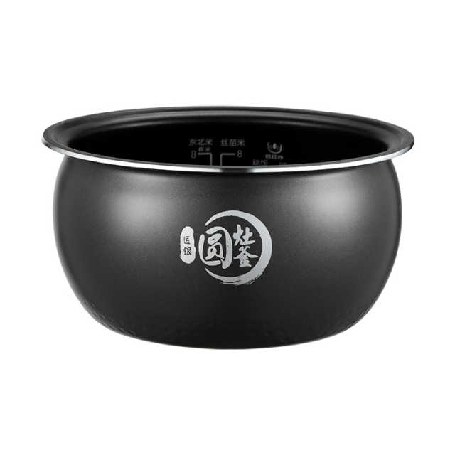电饭煲配件 圆灶釜内胆4L 适用MB-WFS4037