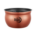 电压力锅配件 内胆内锅5L 适用MY-YL50Easy203（适用2个内胆需与原内胆对比）