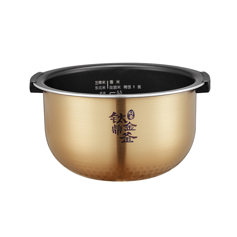 美的电饭煲内胆B-NEIG30-F045适用于MB-FS3006 电饭煲配件