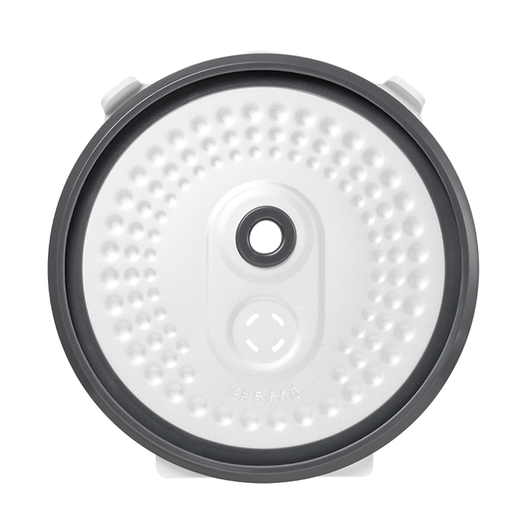 美的电饭煲盖板配件 FS4018_1_4适用FS4018/FZ5015/WFS5018Q 电饭煲配件