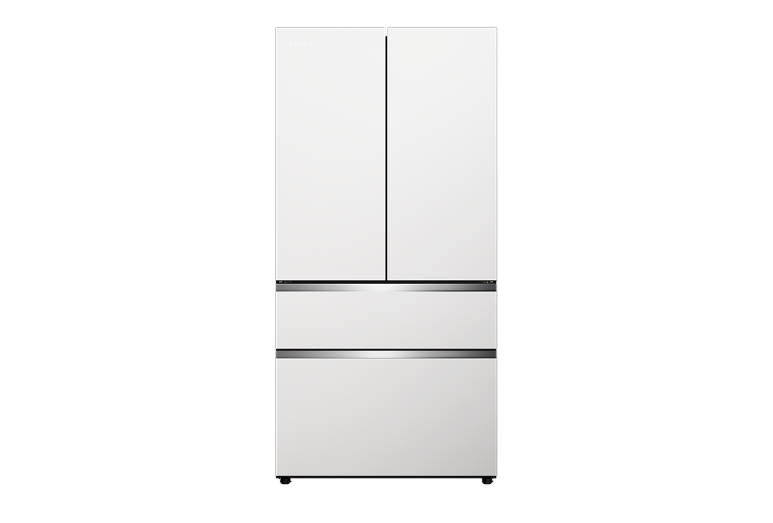COLMO 冰箱 CRBUF706N-X1 云璃白