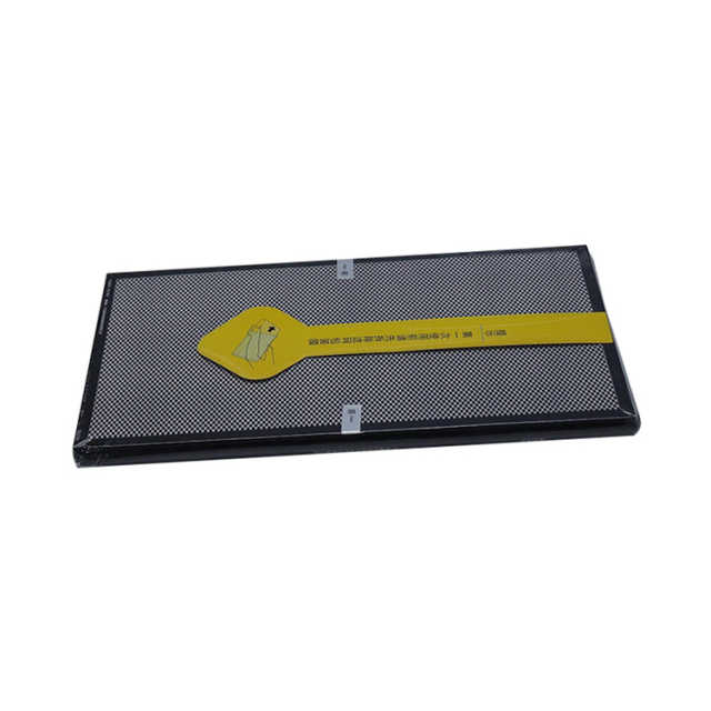 美的空气净化器滤网 (组合滤网-除醛层)适用机型KJ550G-JA32Pro