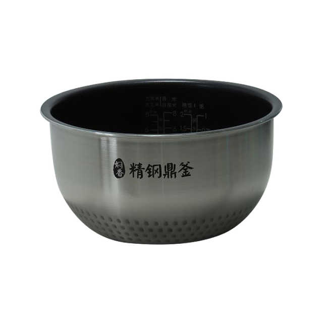美的电饭煲配件内锅  4L
