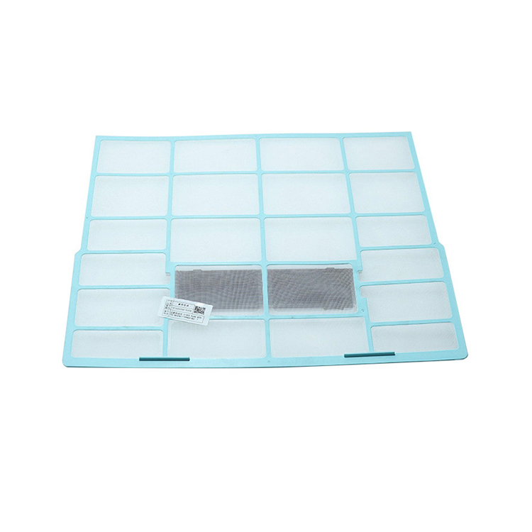 空调配件 过滤网组件 适用KFR-72GW/BP3DN8Y-DA401