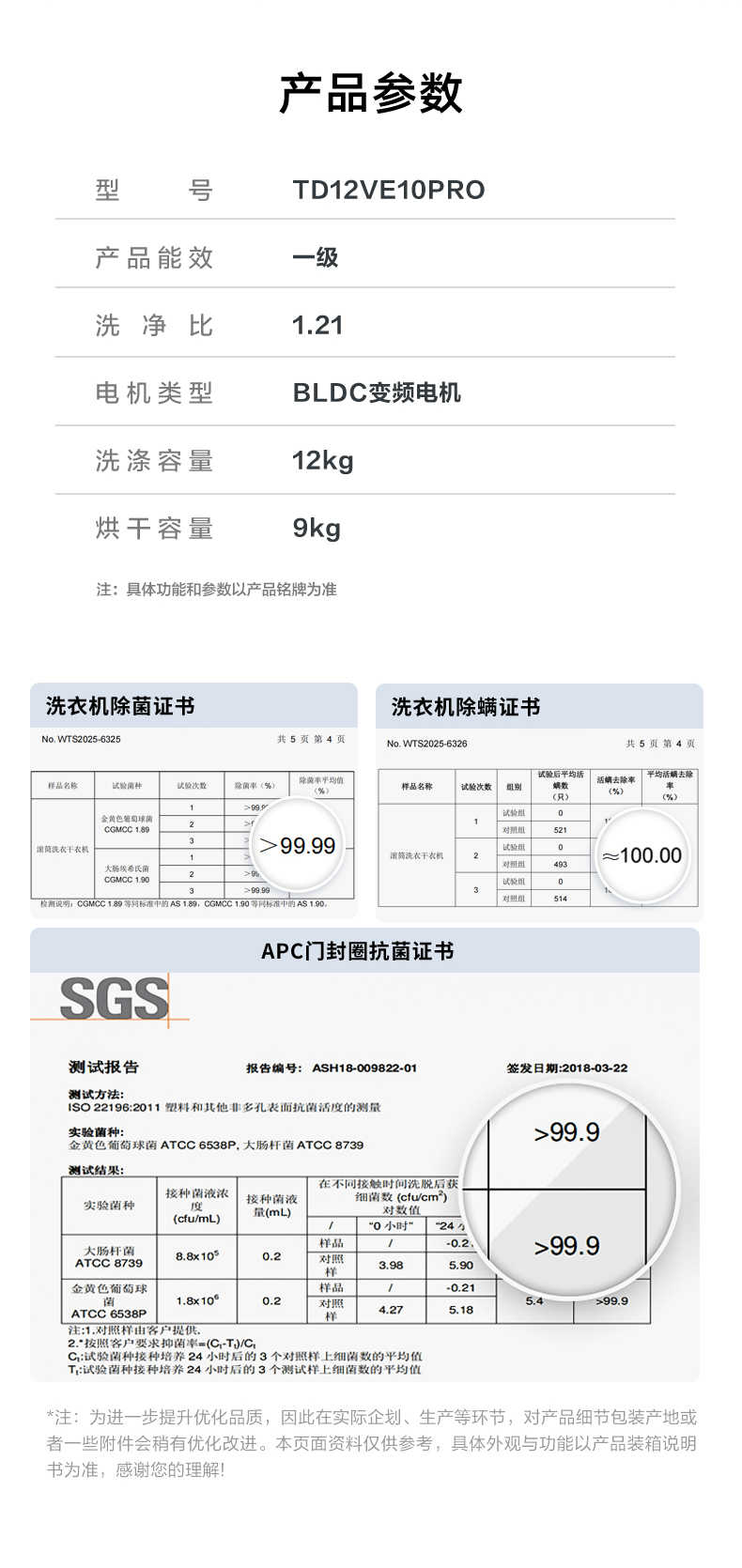 商品详情