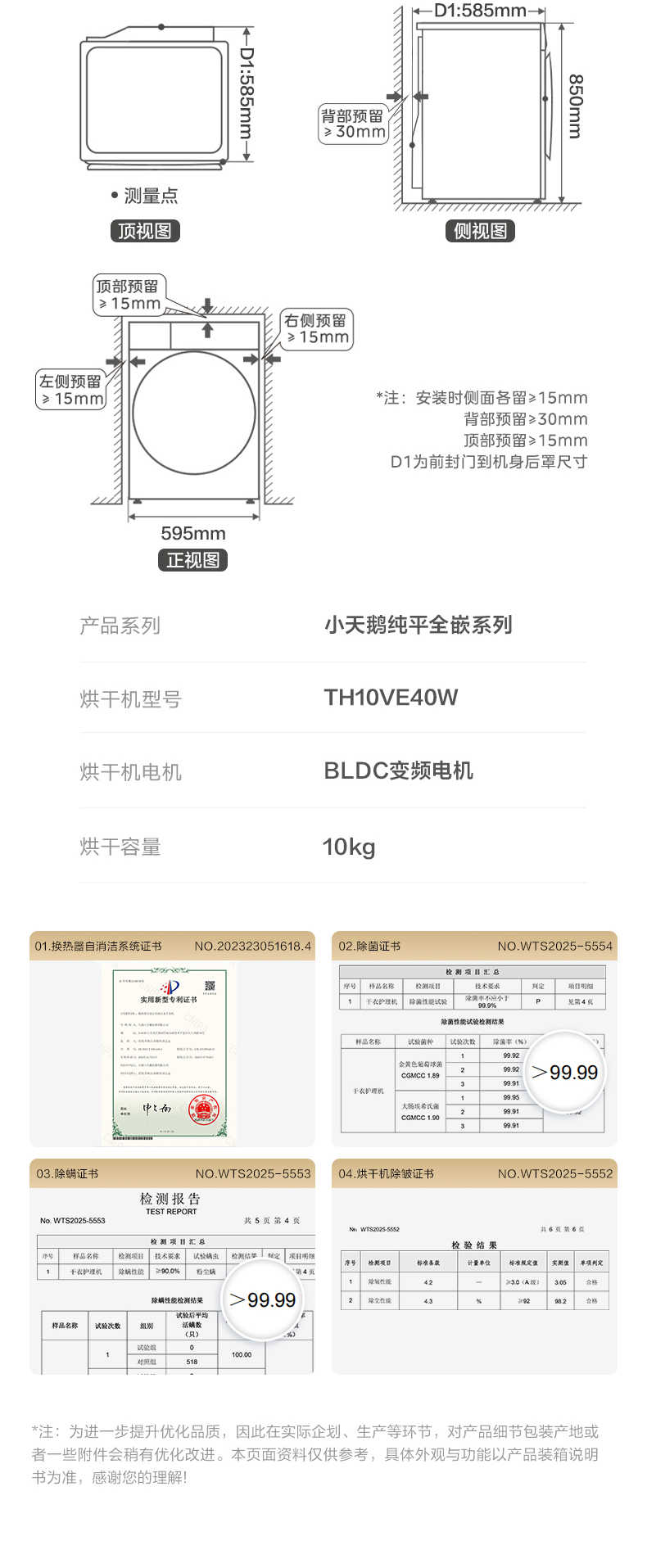 商品详情
