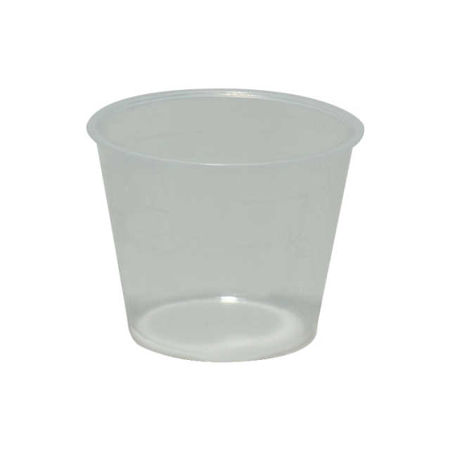美的电饭煲配件量杯 B-LIANGB-001 RoHS 透明PP