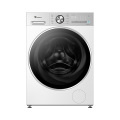 小天鹅【小乌梅3.0轻享版】12kg大容量洗烘一体 低温柔烘 羊毛绿标 TD12VE10PRO