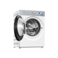 小天鹅【小乌梅3.0】10kg滚筒洗衣机1.21至高洁净力 羊毛绿标 TG10VE40W