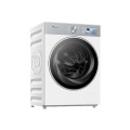 小天鹅【小乌梅3.0】10kg滚筒洗衣机1.21至高洁净力 羊毛绿标 TG10VE40W
