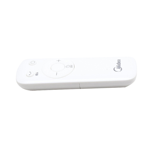 美的风扇配件遥控器 MDY-35-FAN-00100-A  按键数5
