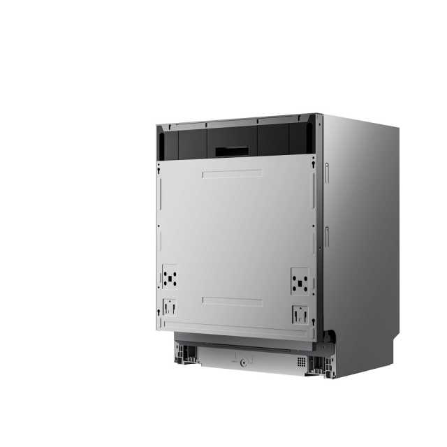 COLMO黑珍珠洗碗机C3 家用全嵌18套海量洗 AI仿生手洗Pro水幕喷淋（不含面板）