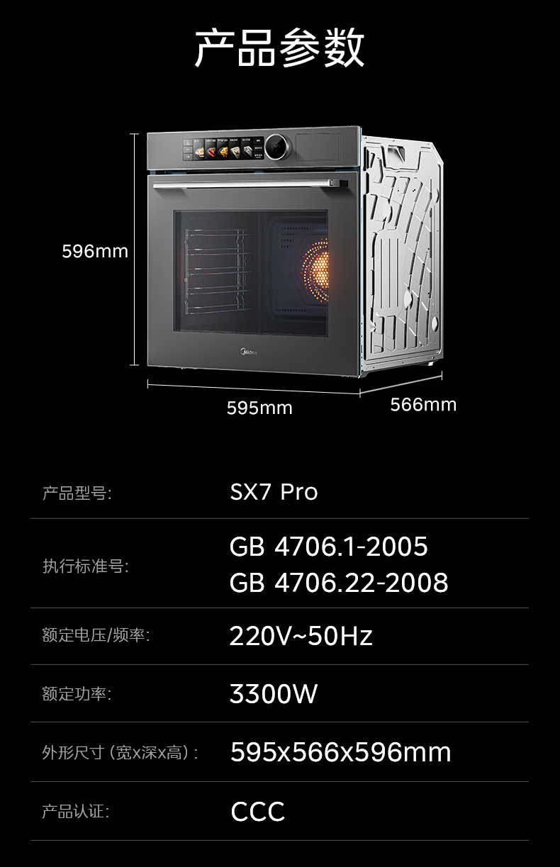 商品详情