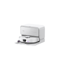 美的（Midea）扫地机器人 灵眸V16 Pro超薄mini基站自动上下水版 扫拖一体