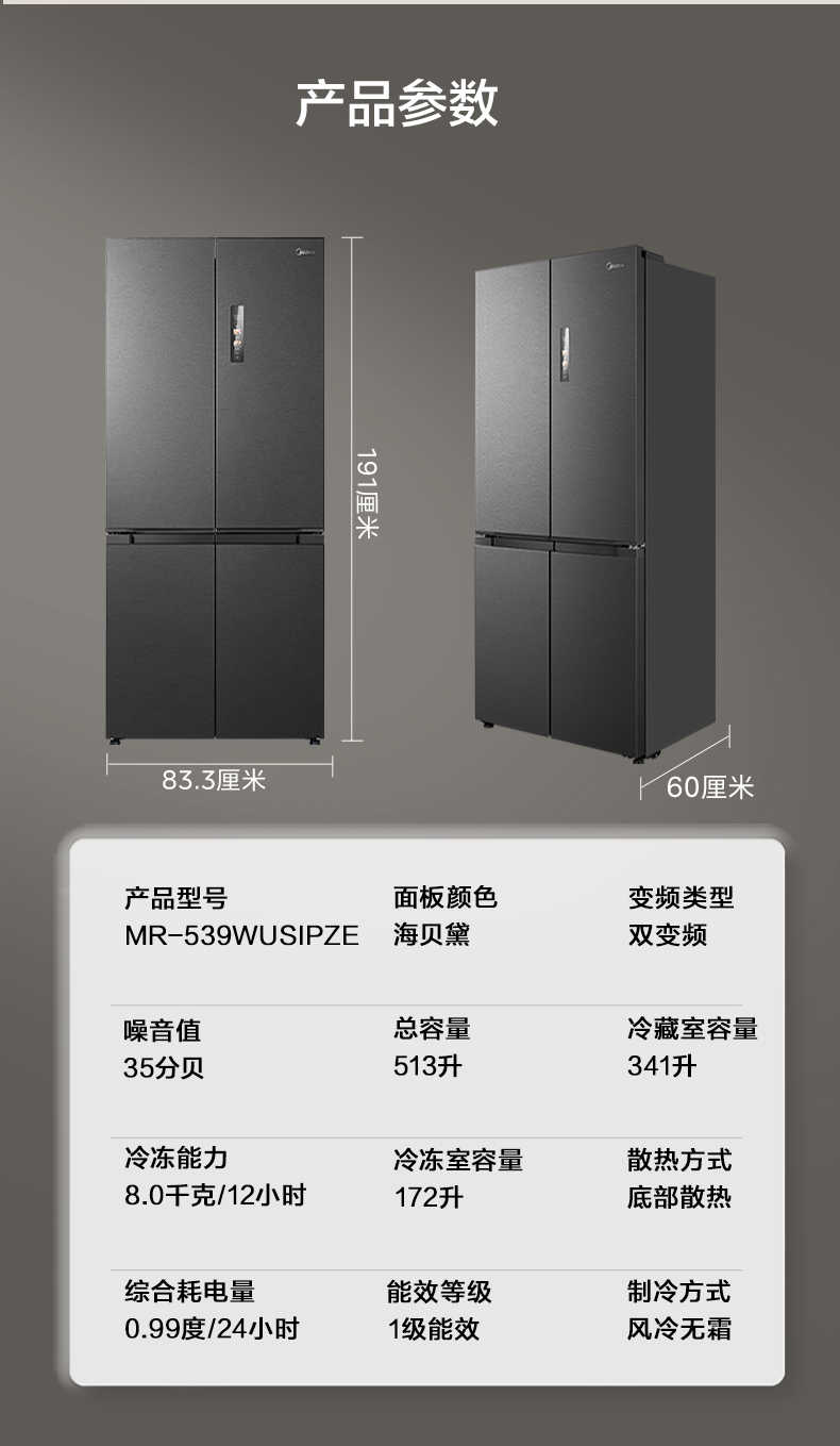商品详情
