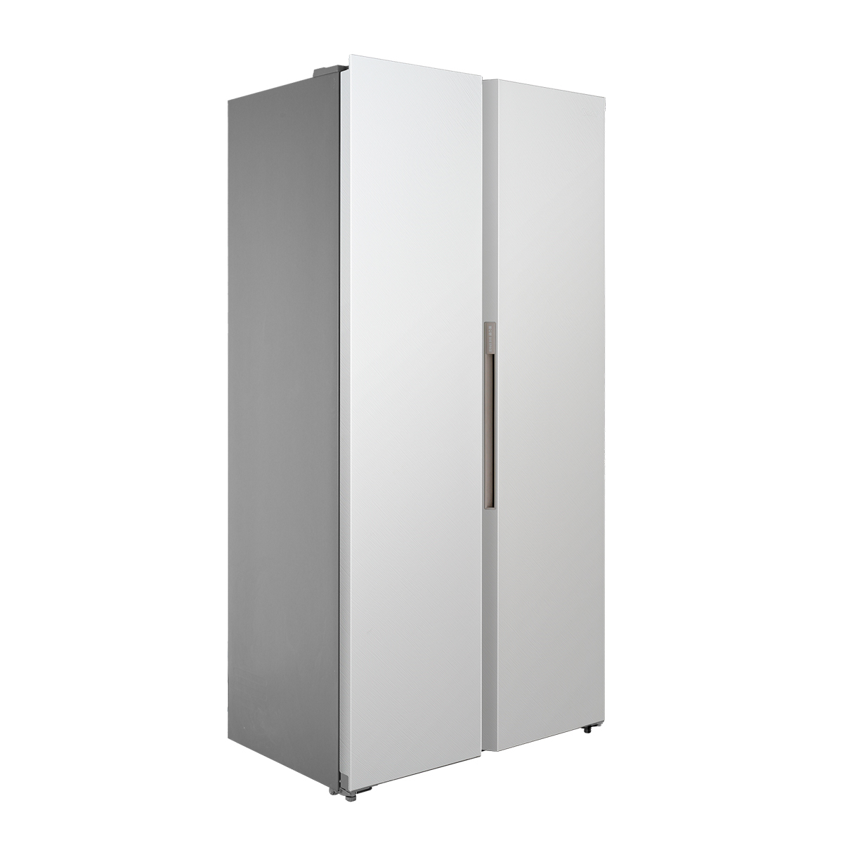 【企业补贴】美的 冰箱 BCD-750WKPZM(E) 幻影灰