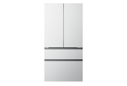 COLMO 冰箱 CRBUF708C-T1A 云璃白