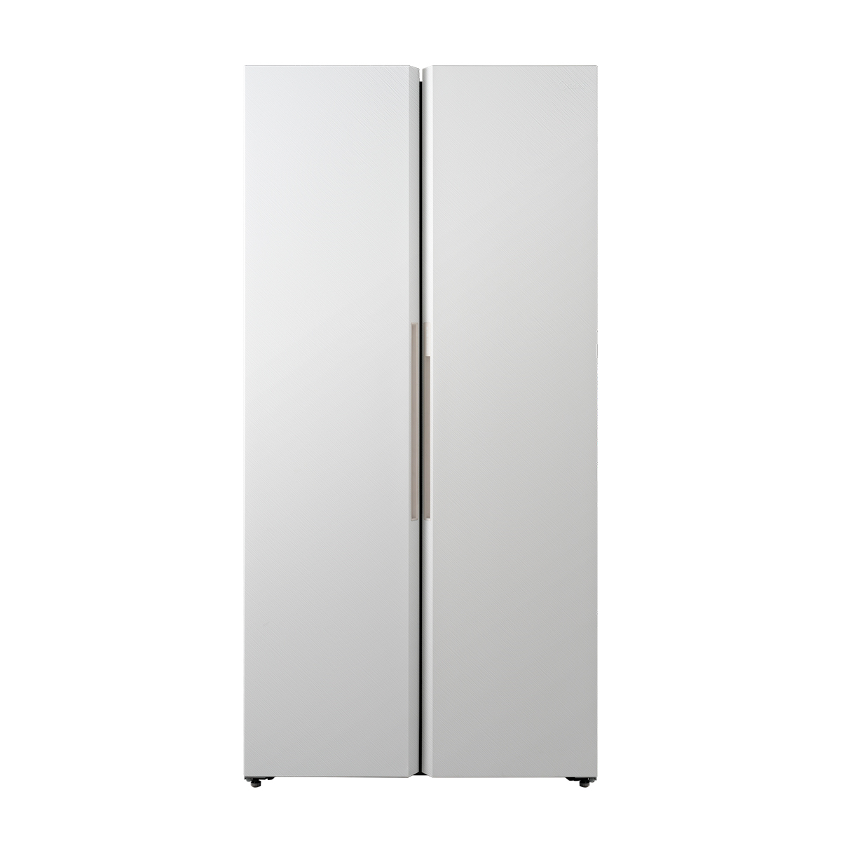 【企业补贴】美的 冰箱 BCD-750WKPZM(E) 幻影灰