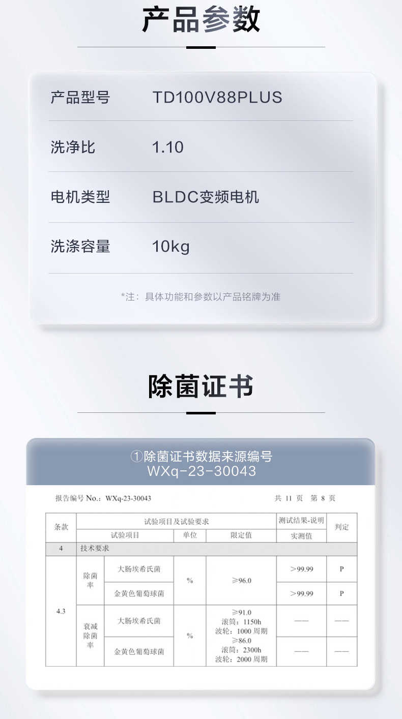 商品详情