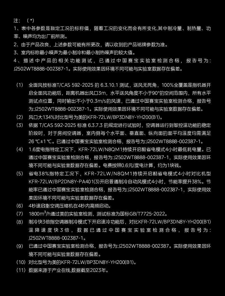 商品详情