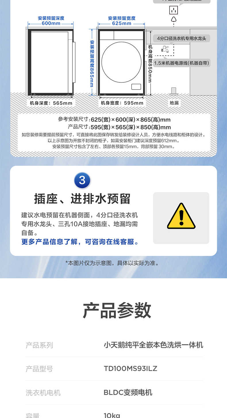 商品详情