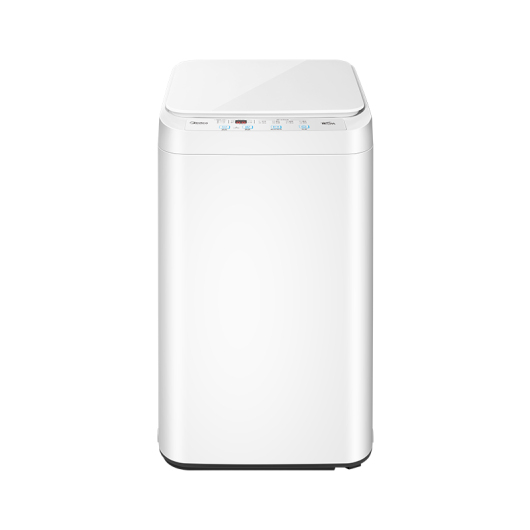 美的3KG mini波轮洗衣机 内衣洗 高温煮洗 筒自洁 MB30VH21E