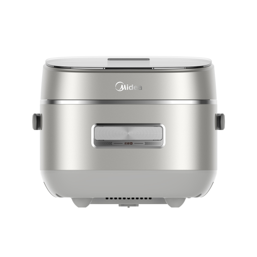 【企业补贴】美的 IH全智能电饭煲 MB-CFB4077S 花瓣4L大容量 316L不锈钢内胆