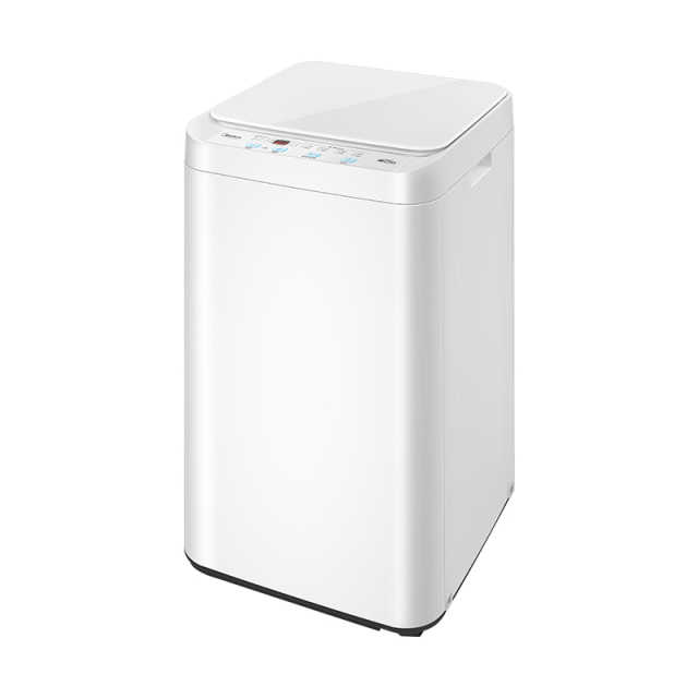 美的3KG mini波轮洗衣机 内衣洗 高温煮洗 筒自洁 MB30VH21E