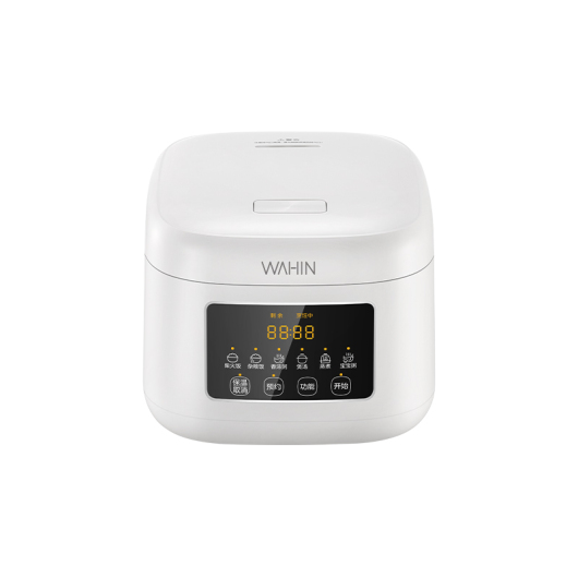 华凌 全智能电饭煲 RoHS WH-FB366RS 产品货号FB366RS GB电高压锅电压力锅