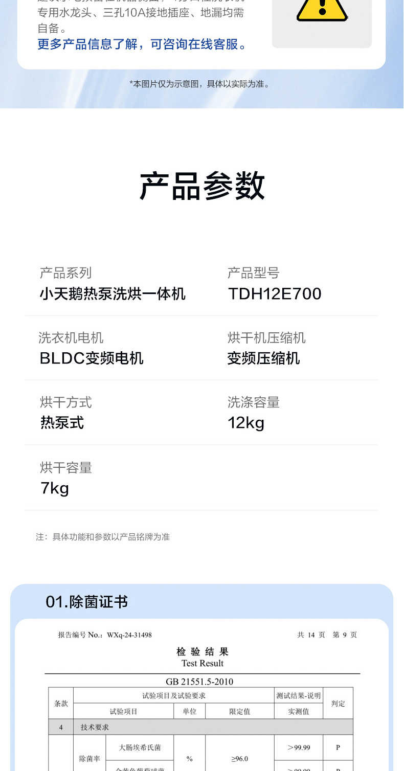 商品详情