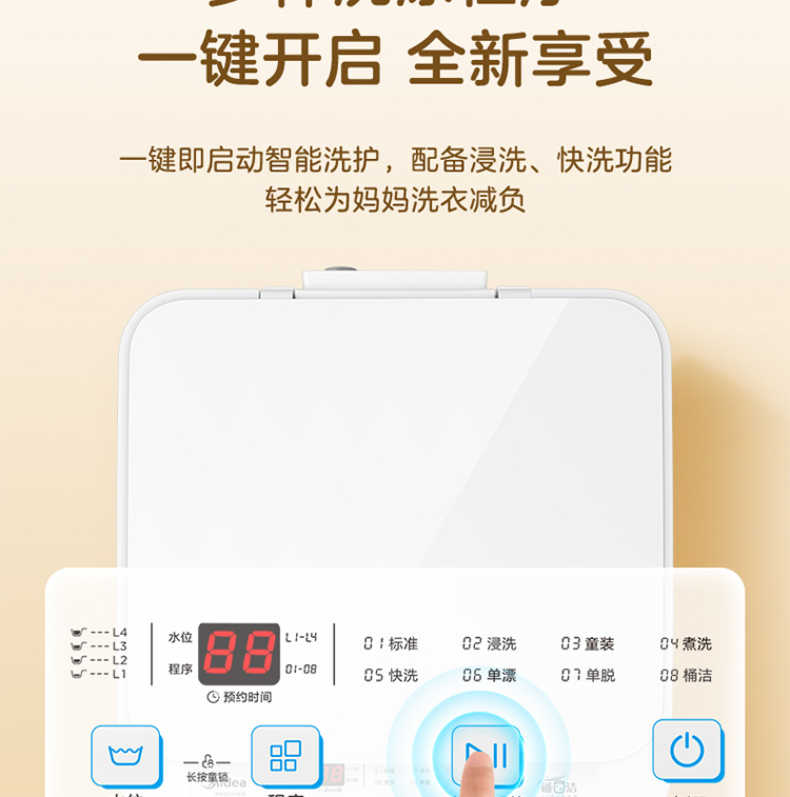 商品详情