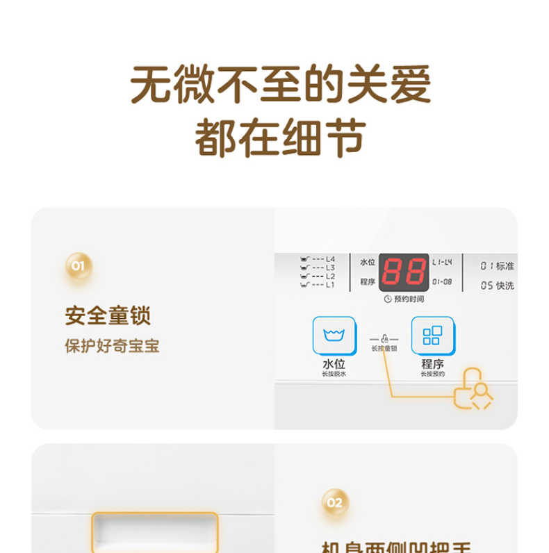 商品详情