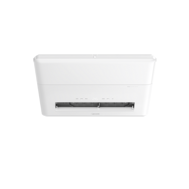 【企业补贴】CKZ-35Q/BN9Y-YT100  美的厨清凉厨房空调一体机无外机 带面板套装发货