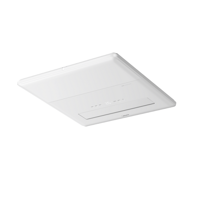 【企业补贴】CKZ-35Q/BN9Y-YT100  美的厨清凉厨房空调一体机无外机 带面板套装发货