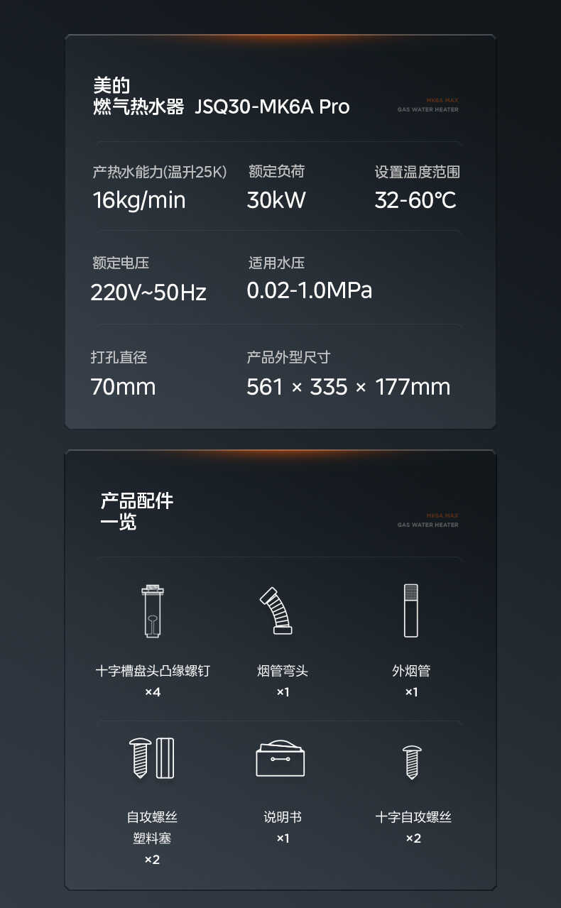 商品详情