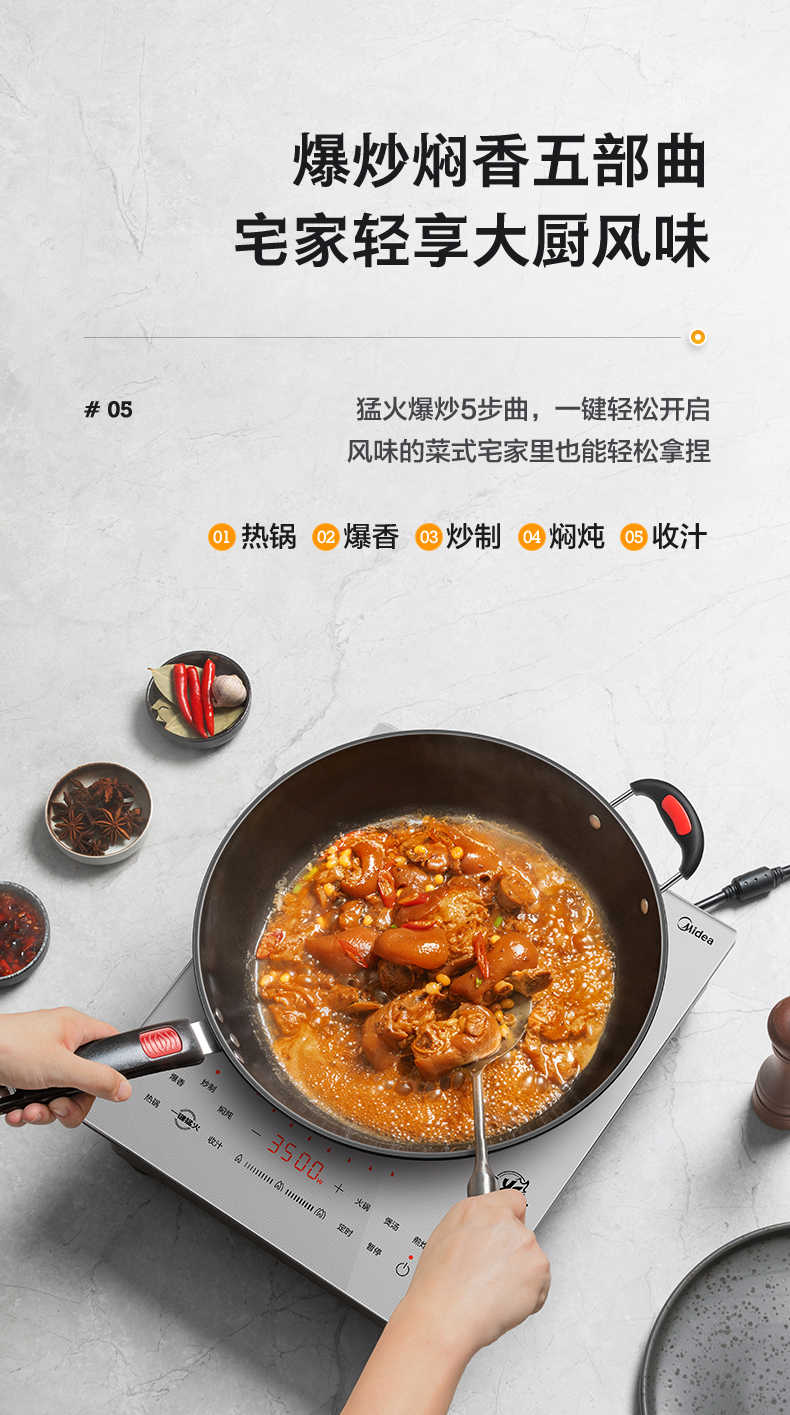 商品详情