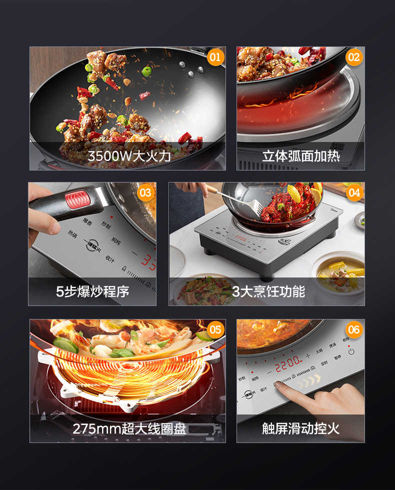 商品详情