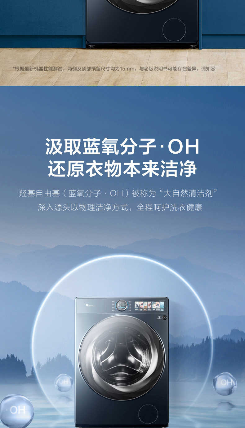 商品详情