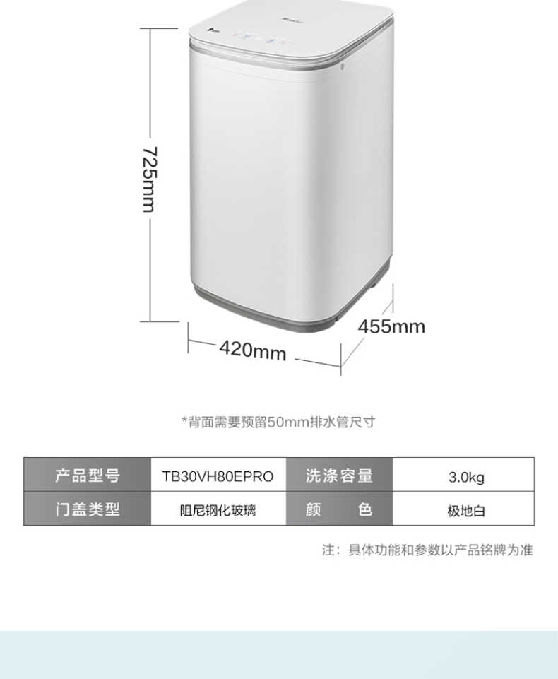 商品详情