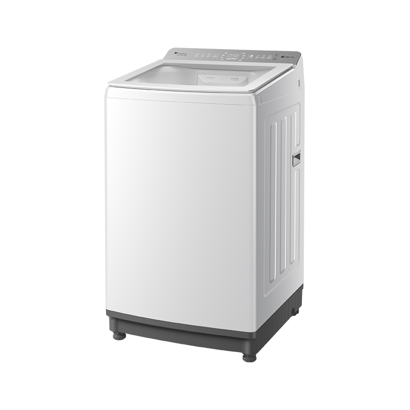 【小天鹅】 12kg波轮洗衣机 白色 水魔方防缠绕TB12VE20DW 