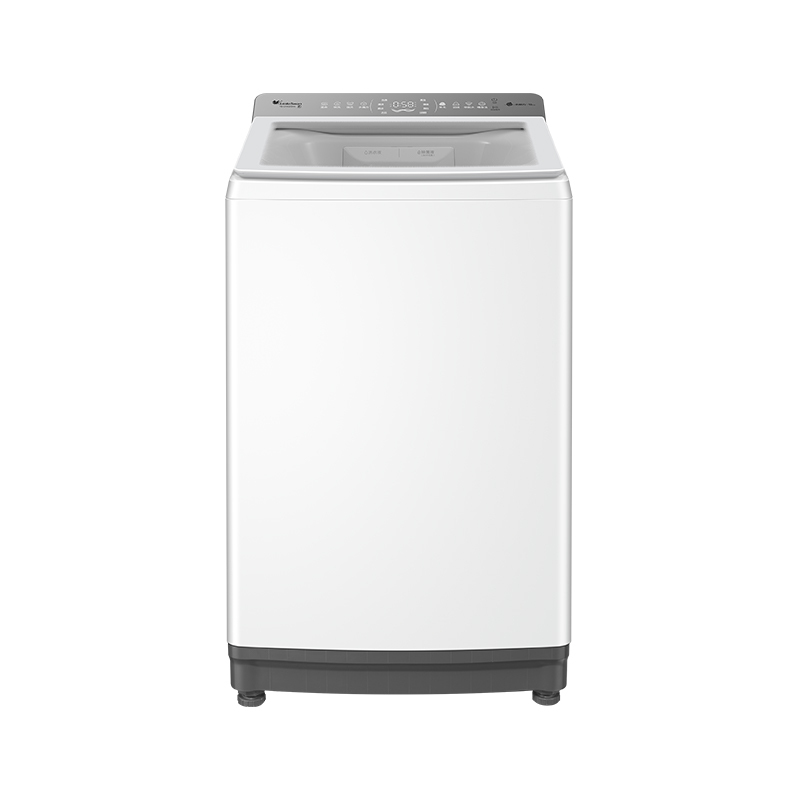 【小天鹅】 12kg波轮洗衣机 白色 水魔方防缠绕TB12VE20DW 