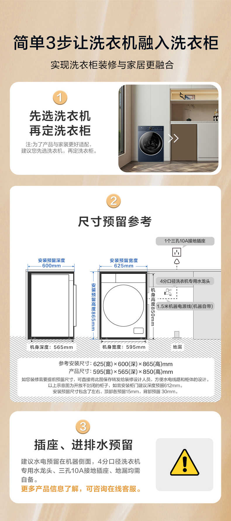 商品详情