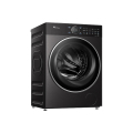 TG12W5 滚筒洗衣机 金属钛 220V,1Ph 50Hz 转速1400 带银离子