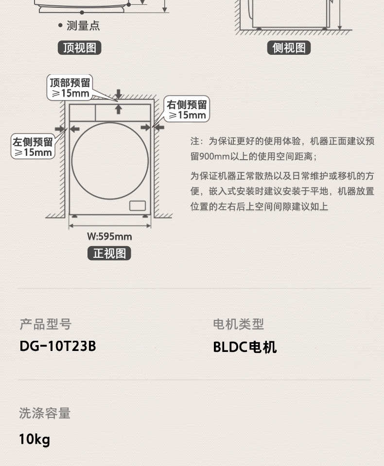商品详情